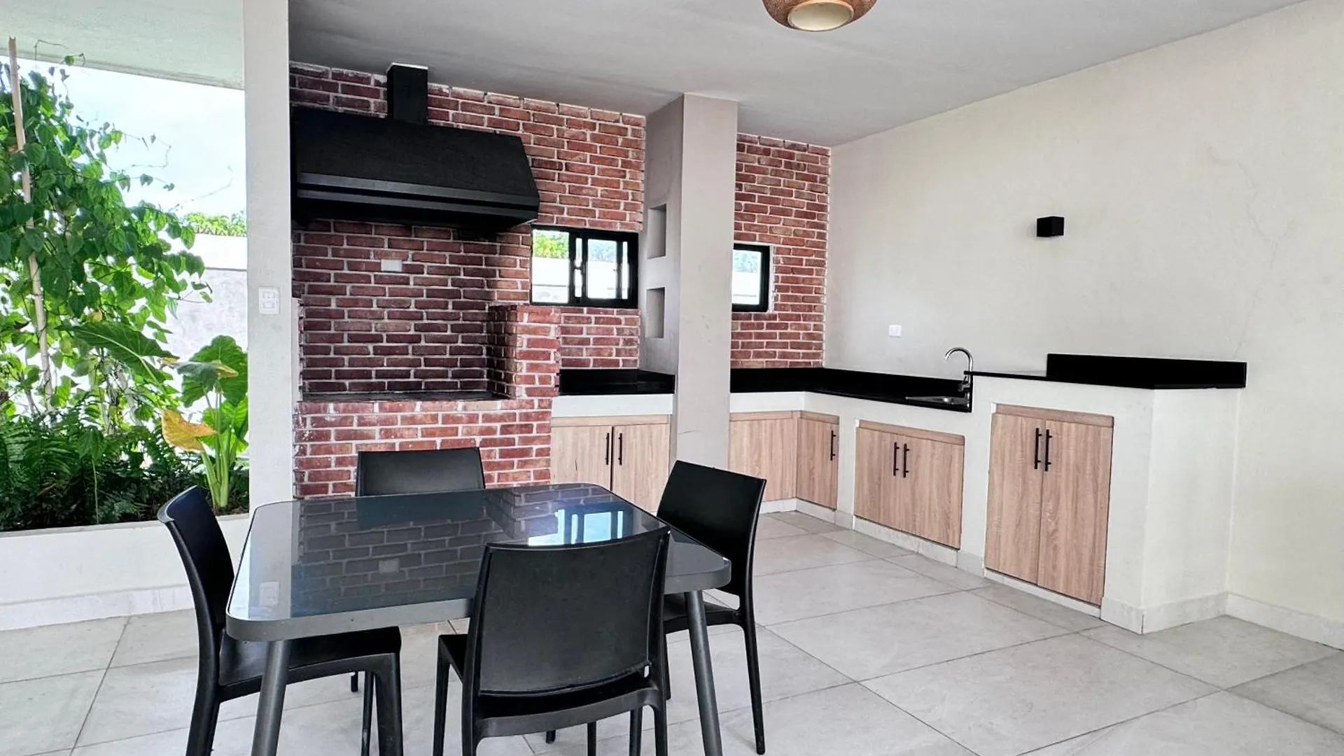 Apartamento Con Piscinas Y Amenidades In Πούντα Κάνα Lodge