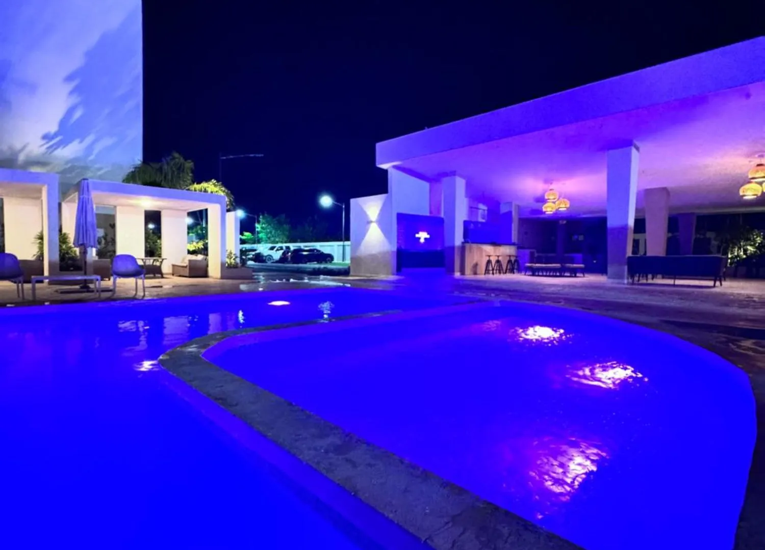 Apartamento Con Piscinas Y Amenidades In Πούντα Κάνα