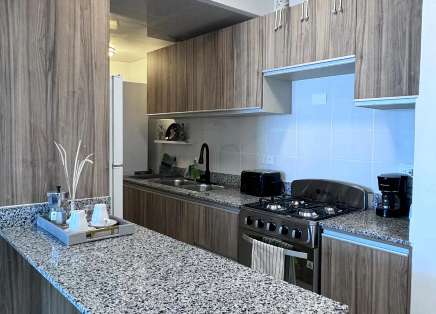Apartamento Con Piscinas Y Amenidades In Πούντα Κάνα Lodge