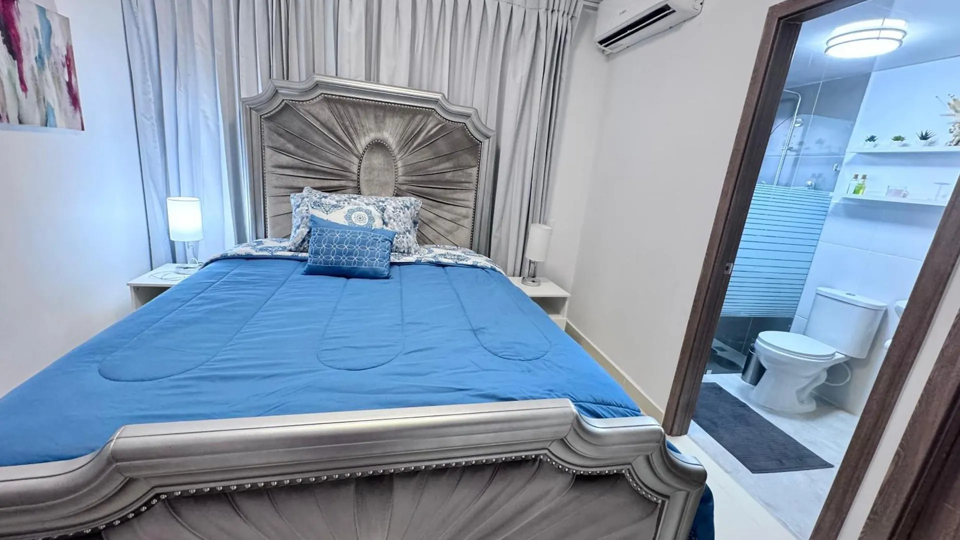 Lodge Apartamento Con Piscinas Y Amenidades In Πούντα Κάνα