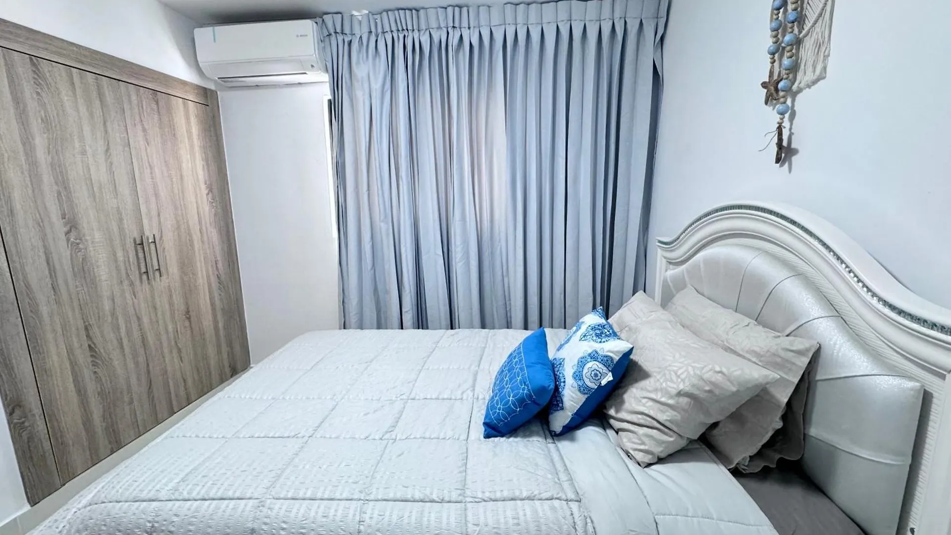 Apartamento Con Piscinas Y Amenidades In Πούντα Κάνα 0*,