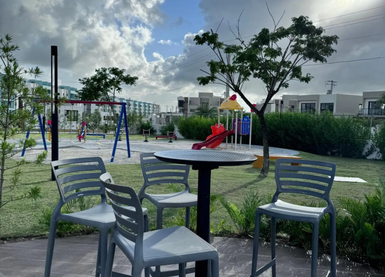 Lodge Apartamento Con Piscinas Y Amenidades In Πούντα Κάνα