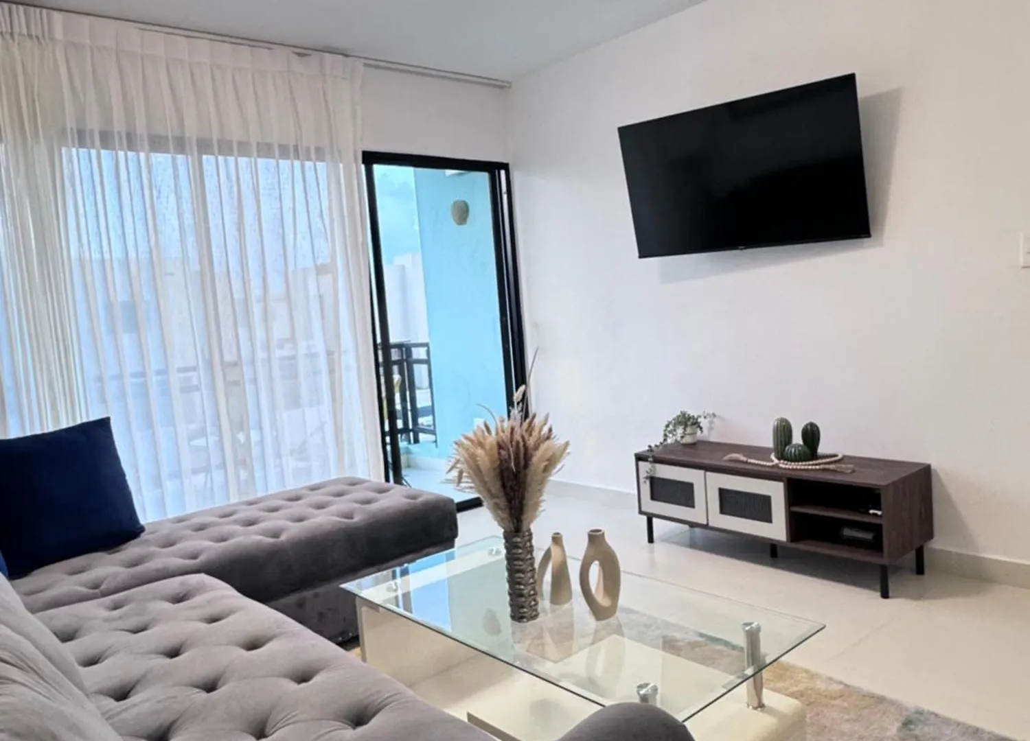 Apartamento Con Piscinas Y Amenidades In Punta Cana 0*,  Dominican Republic