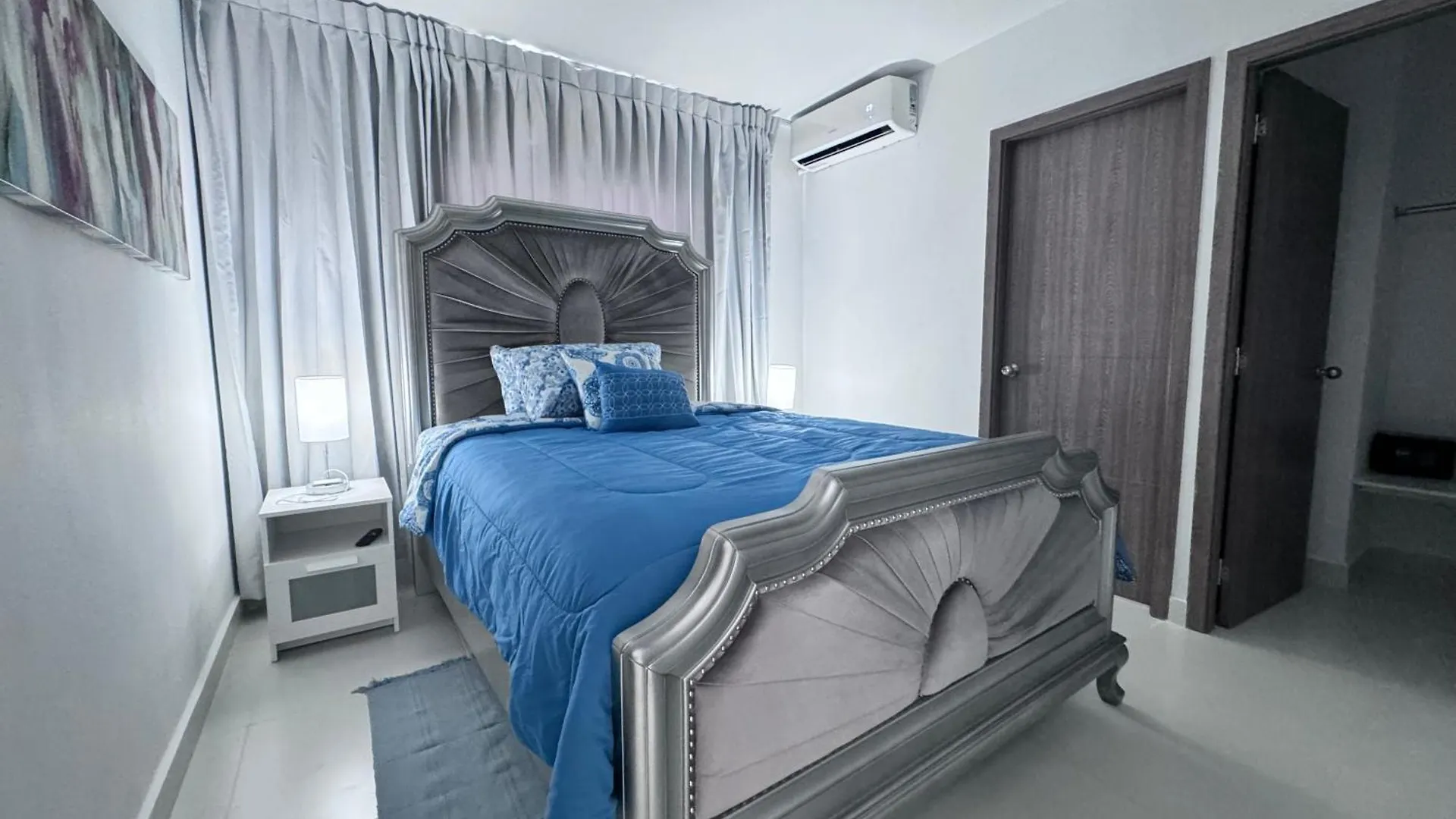 Apartamento Con Piscinas Y Amenidades In Punta Cana Dominican Republic