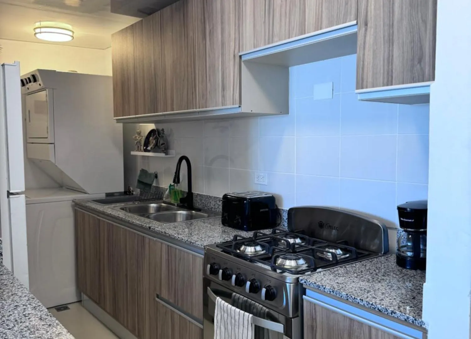 Lodge Apartamento Con Piscinas Y Amenidades In Punta Cana Dominican Republic