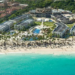 Курортный комплекс Royalton Punta Cana, An Autograph Collection & Casino, Пунта-Кана