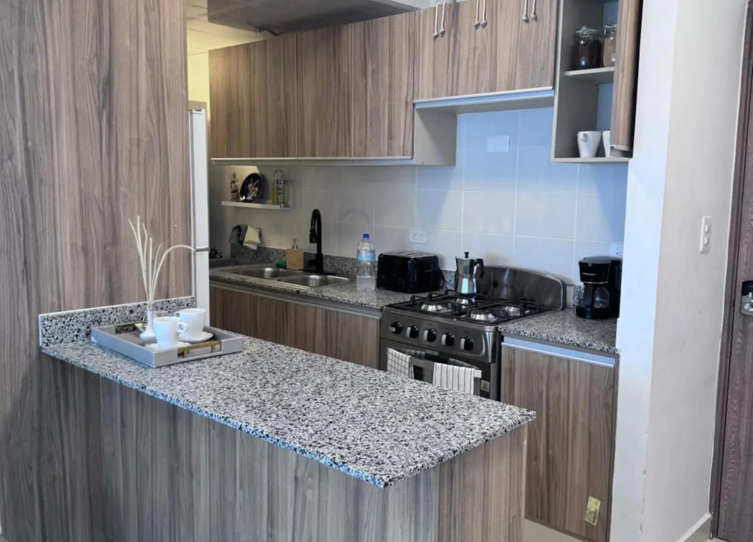 Lodge Apartamento Con Piscinas Y Amenidades In Punta Cana